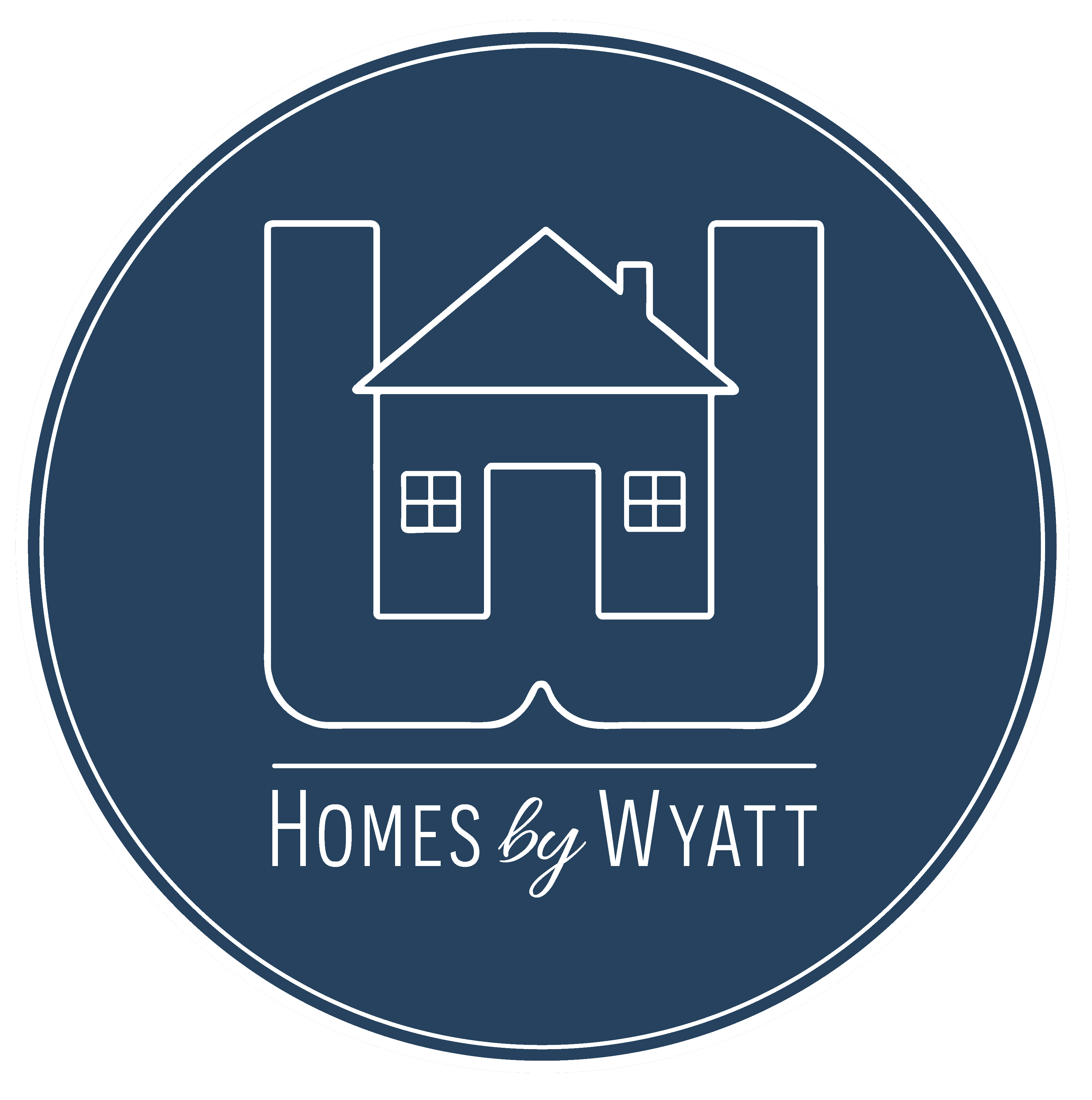 Homes By Wyatt